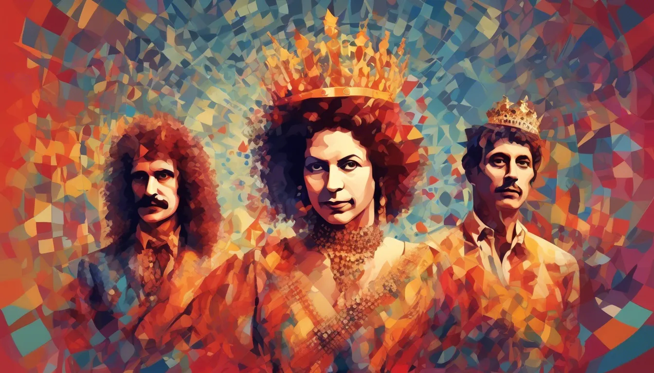 Exploring the Timeless Music Entertainment of Queen